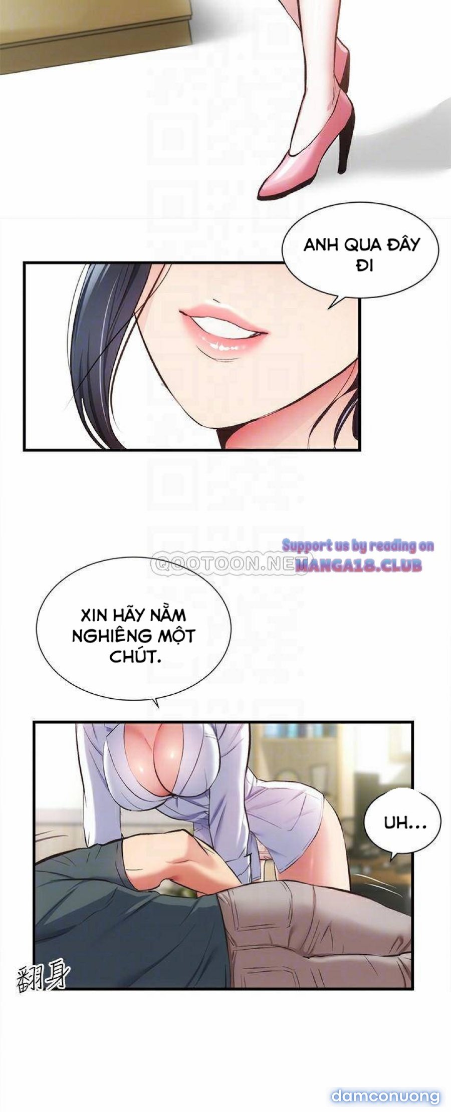 Phẩm giá em dâu 
