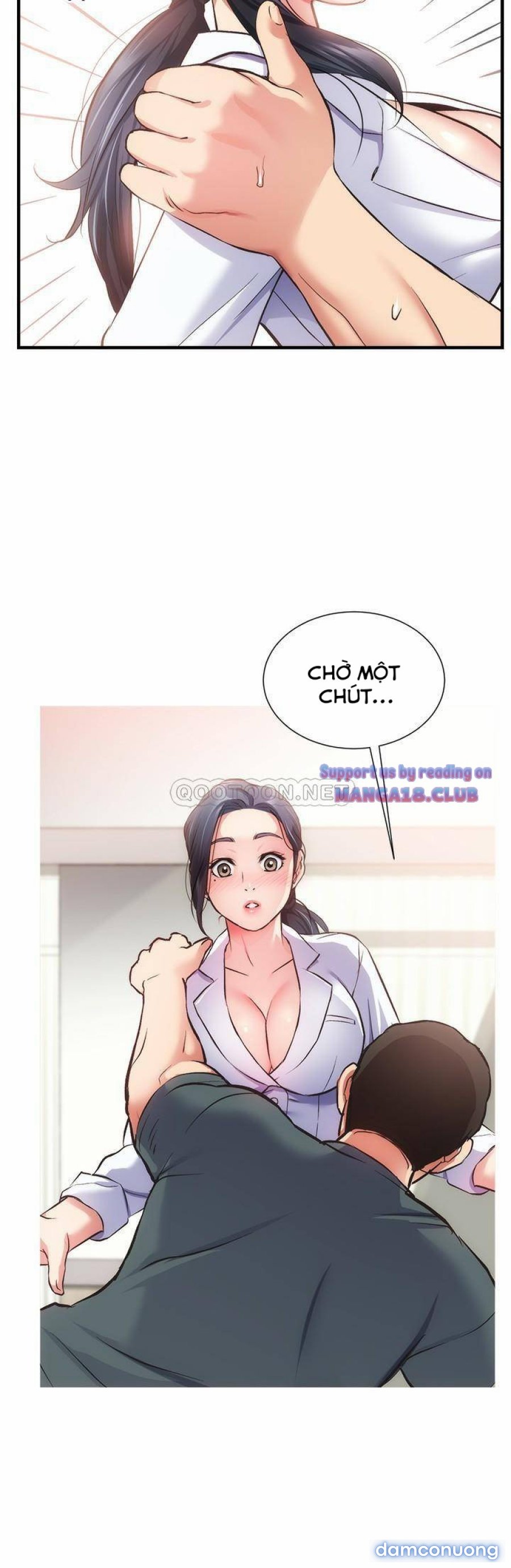 Phẩm giá em dâu 