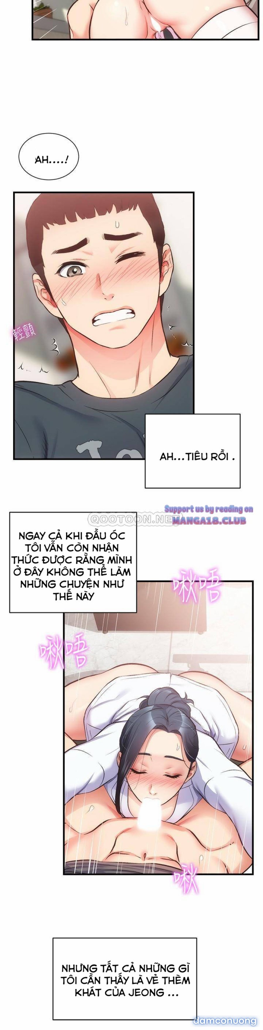 Phẩm giá em dâu 