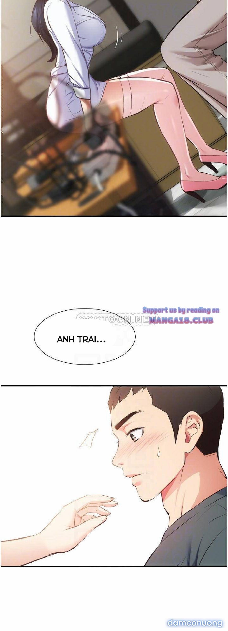 Phẩm giá em dâu 