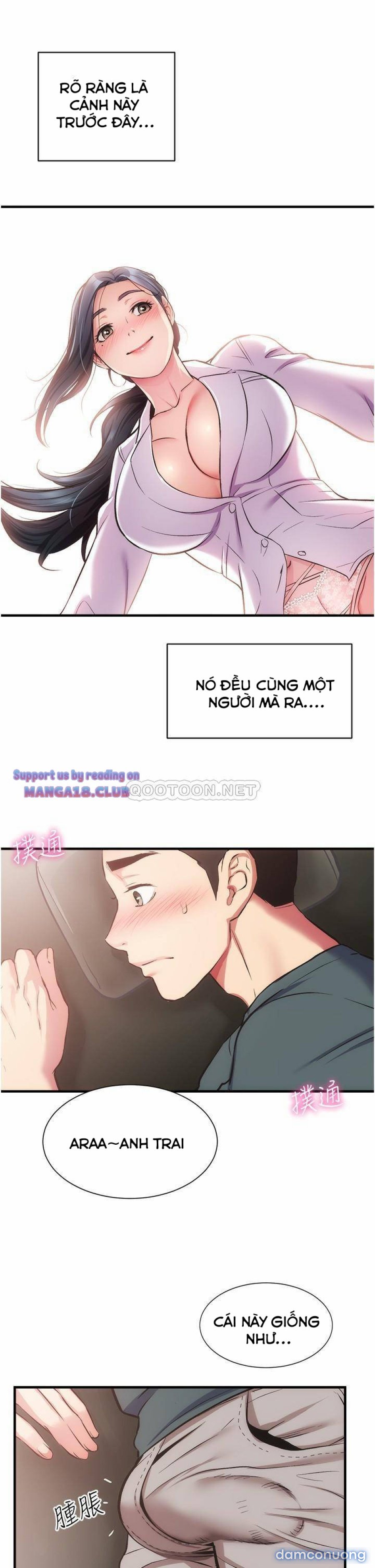 Phẩm giá em dâu 