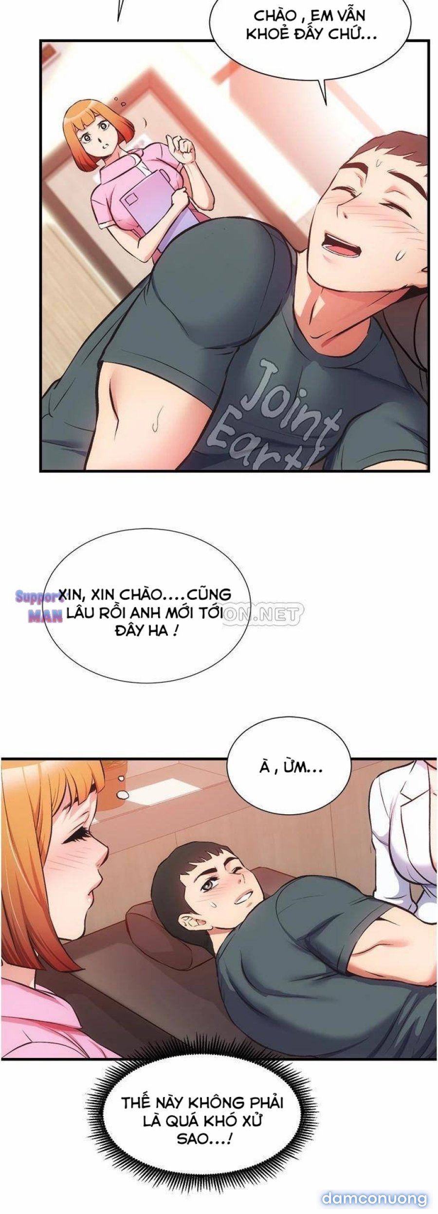 Phẩm giá em dâu 