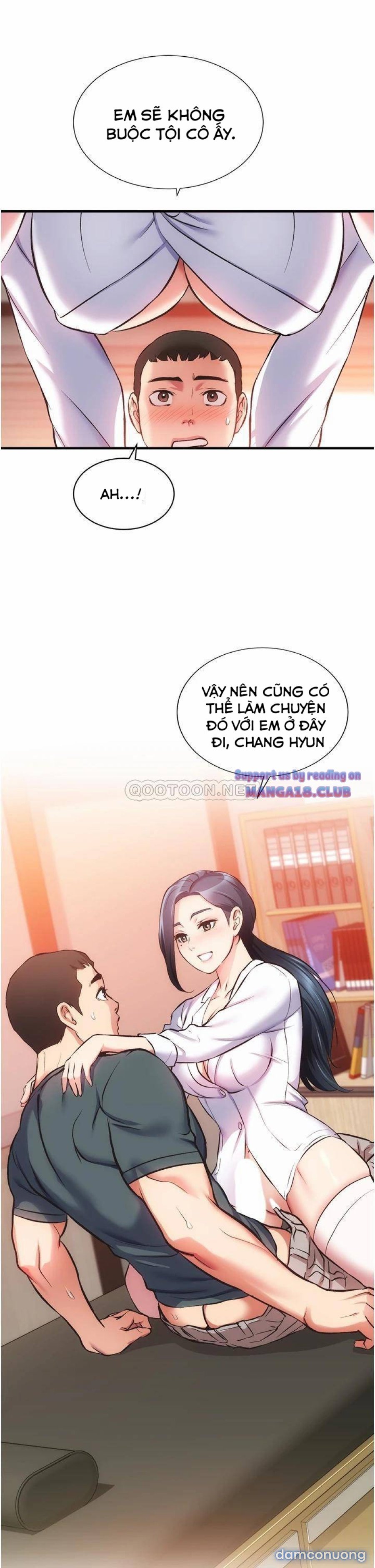 Phẩm giá em dâu 