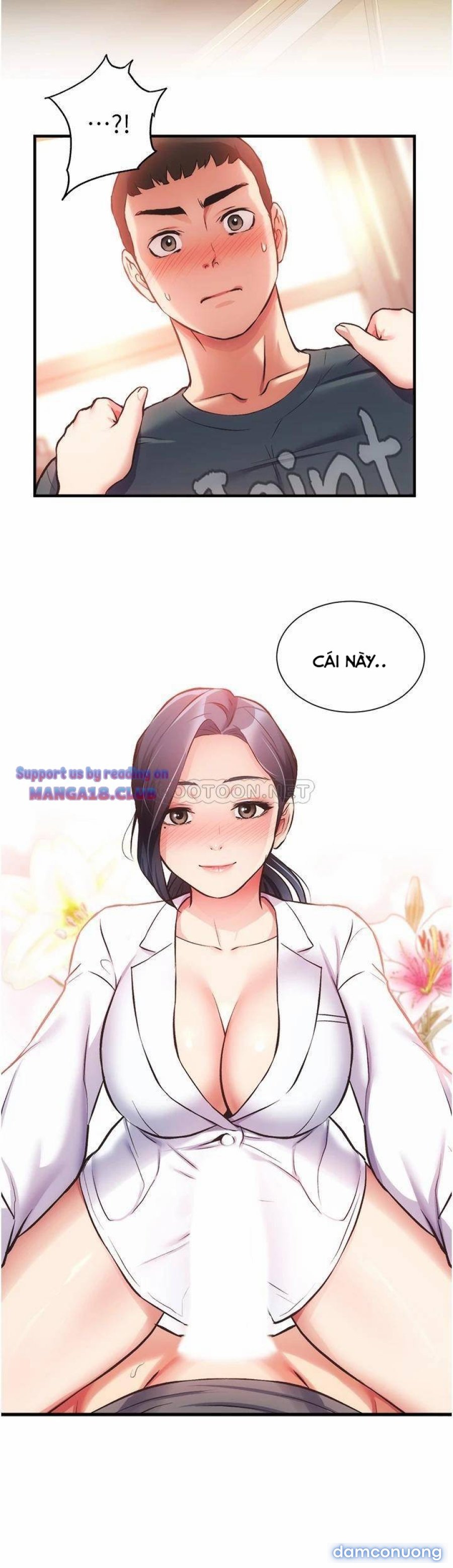 Phẩm giá em dâu 