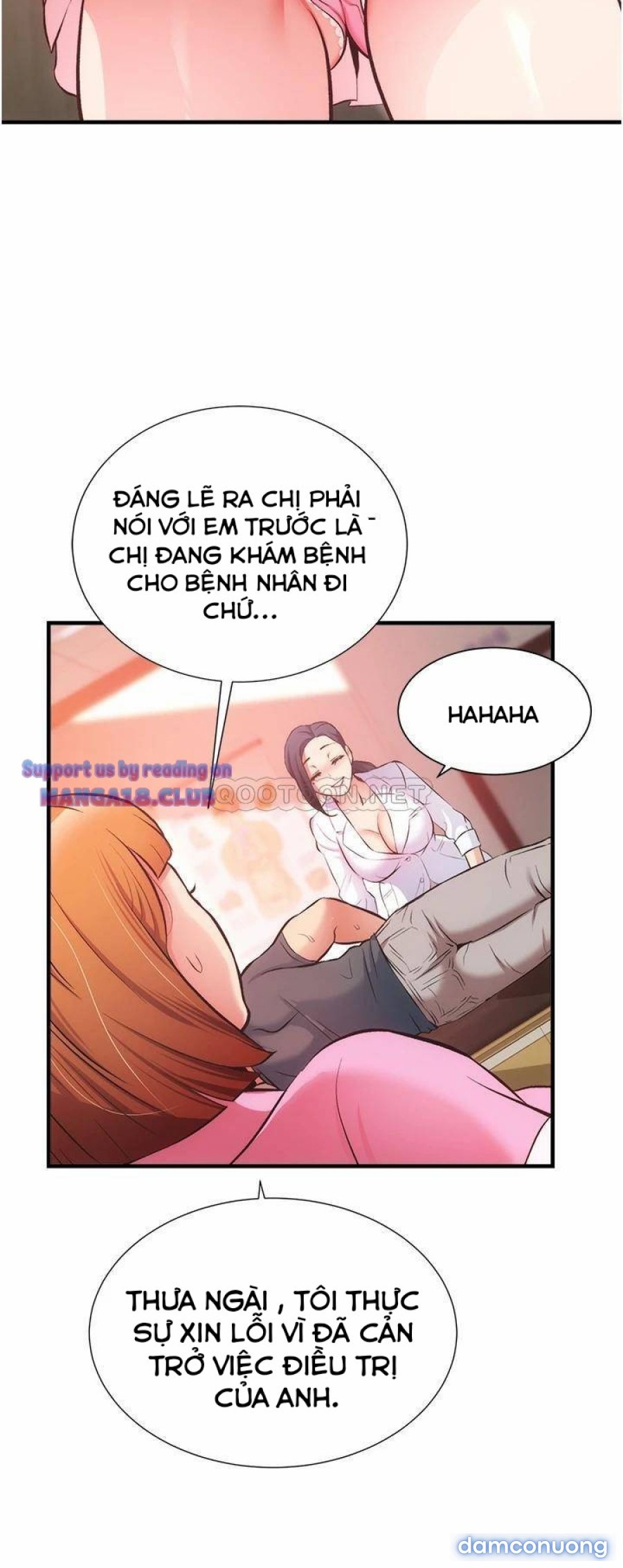 Phẩm giá em dâu 