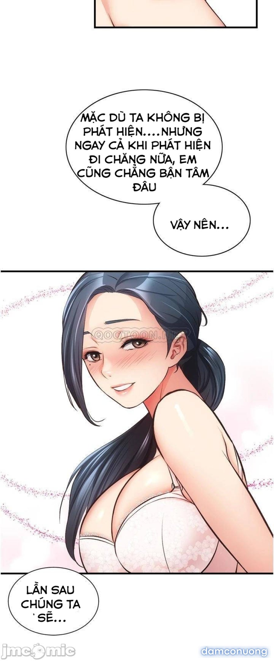 Phẩm giá em dâu 