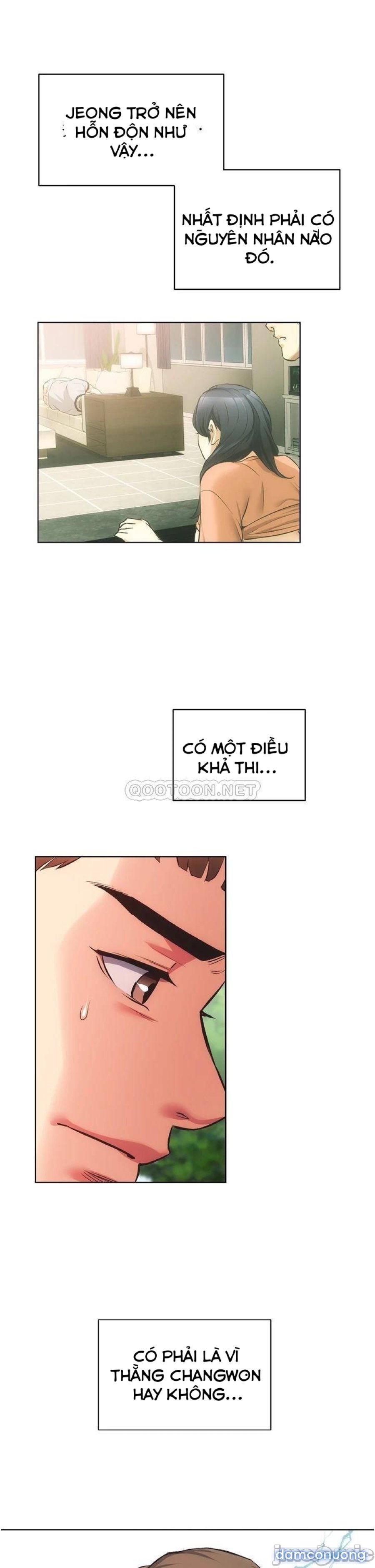 Phẩm giá em dâu 