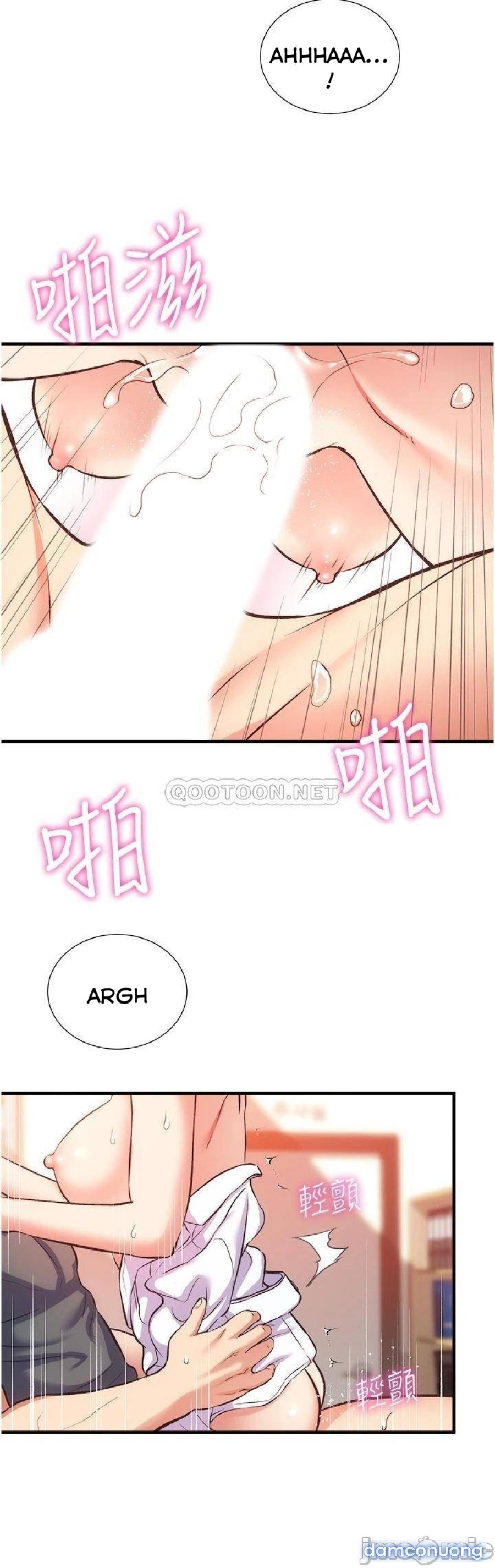 Phẩm giá em dâu 