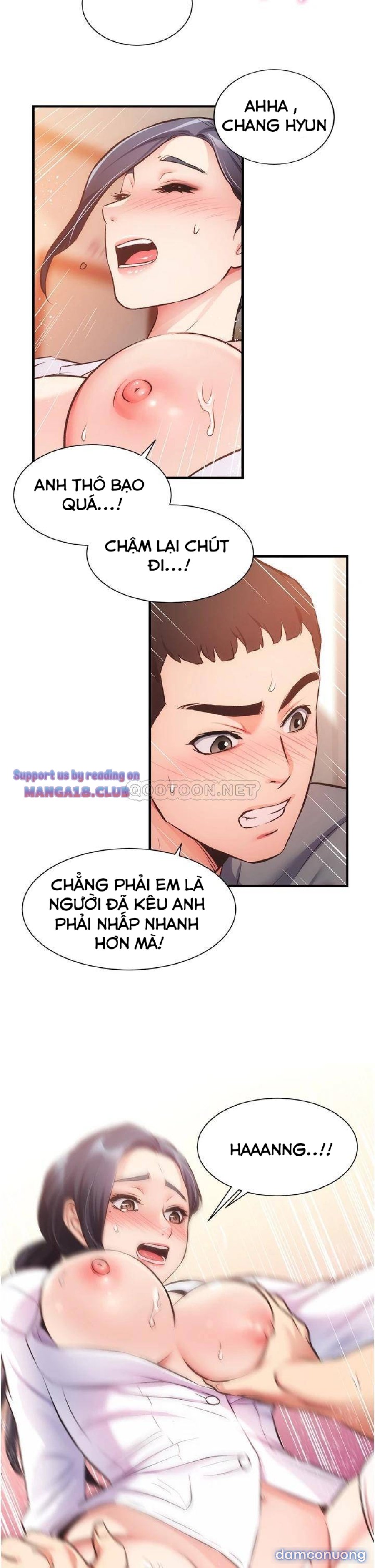 Phẩm giá em dâu 