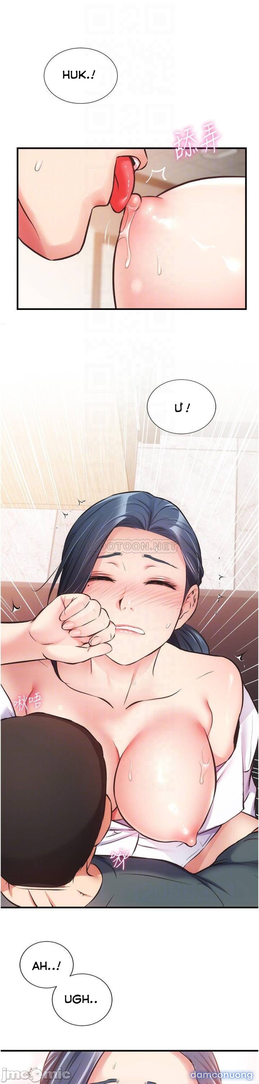Phẩm giá em dâu 