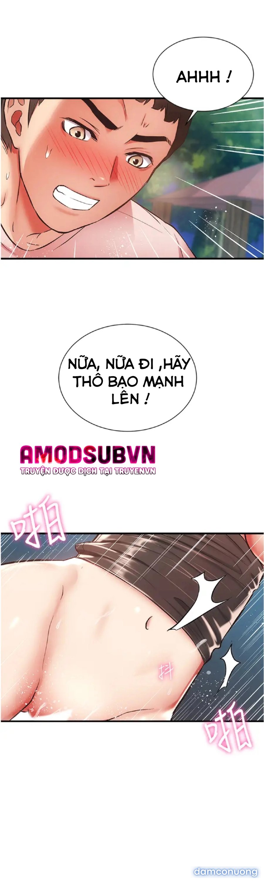 Phẩm giá em dâu 
