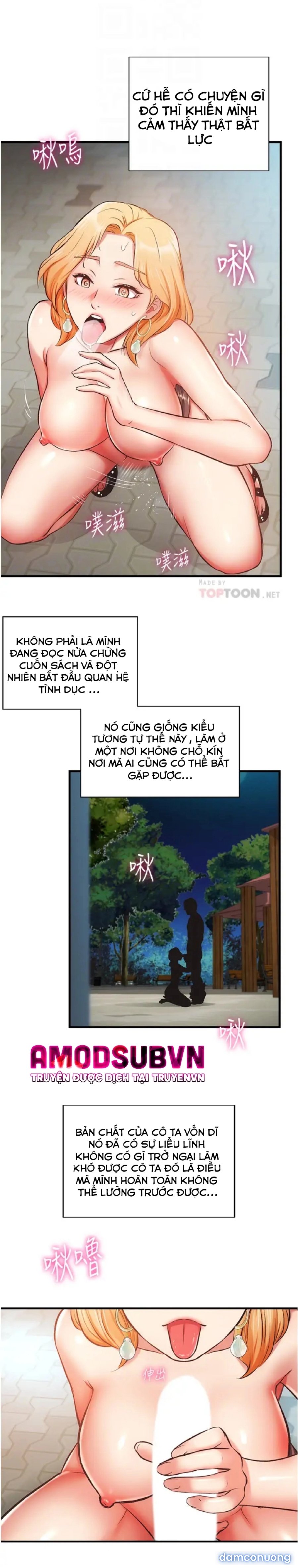 Phẩm giá em dâu 