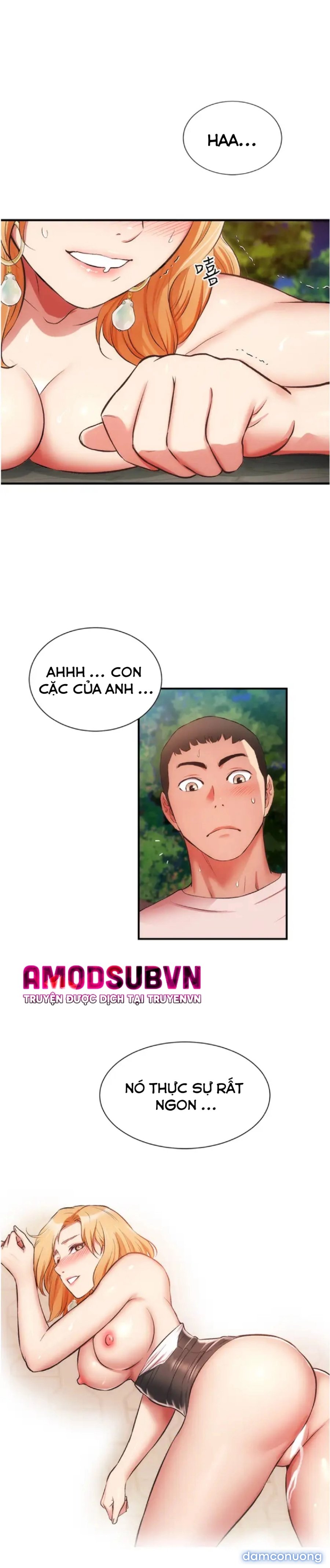 Phẩm giá em dâu 