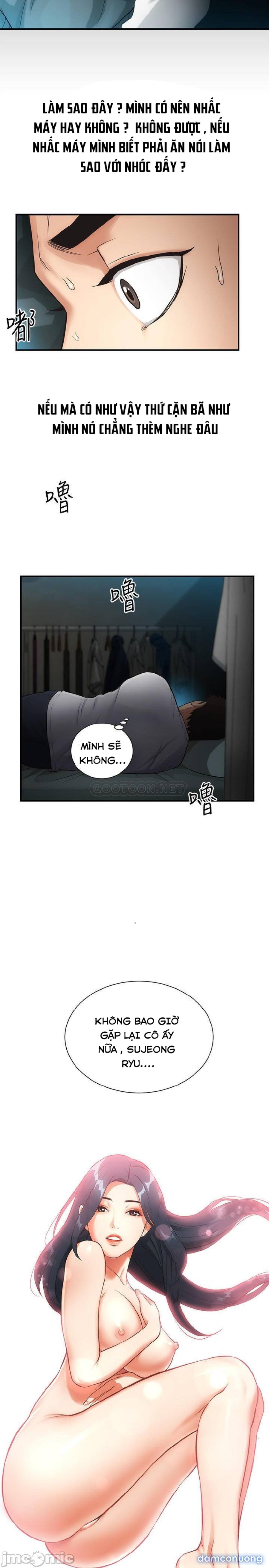 Phẩm giá em dâu 