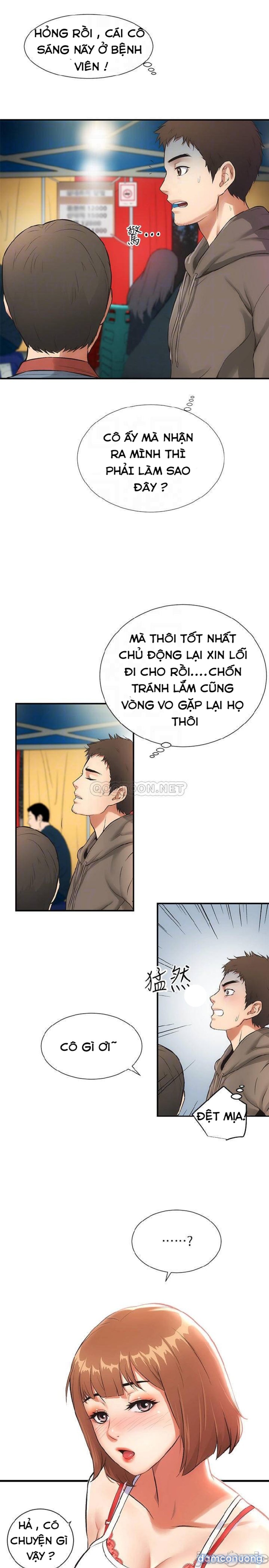 Phẩm giá em dâu 