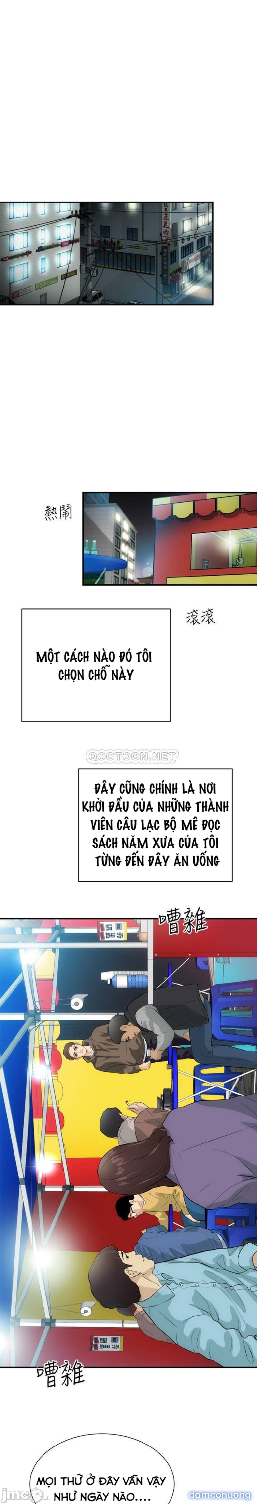 Phẩm giá em dâu 