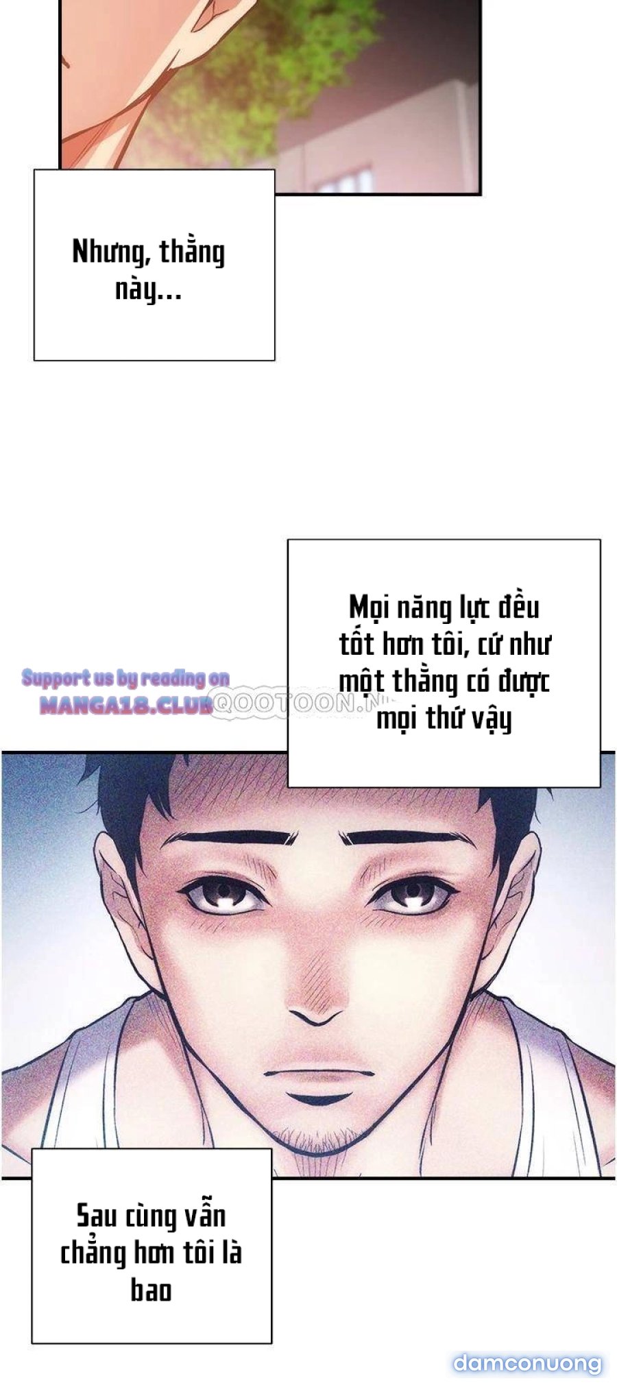 Phẩm giá em dâu 