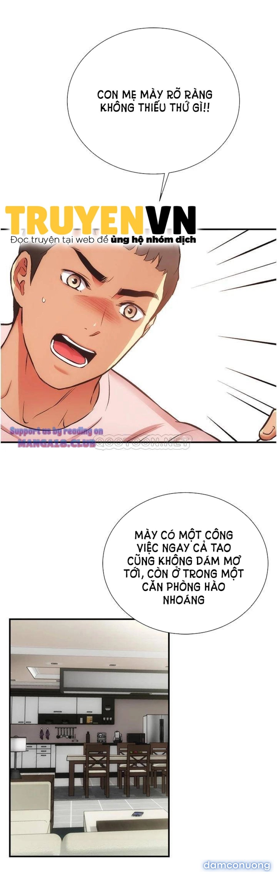 Phẩm giá em dâu 