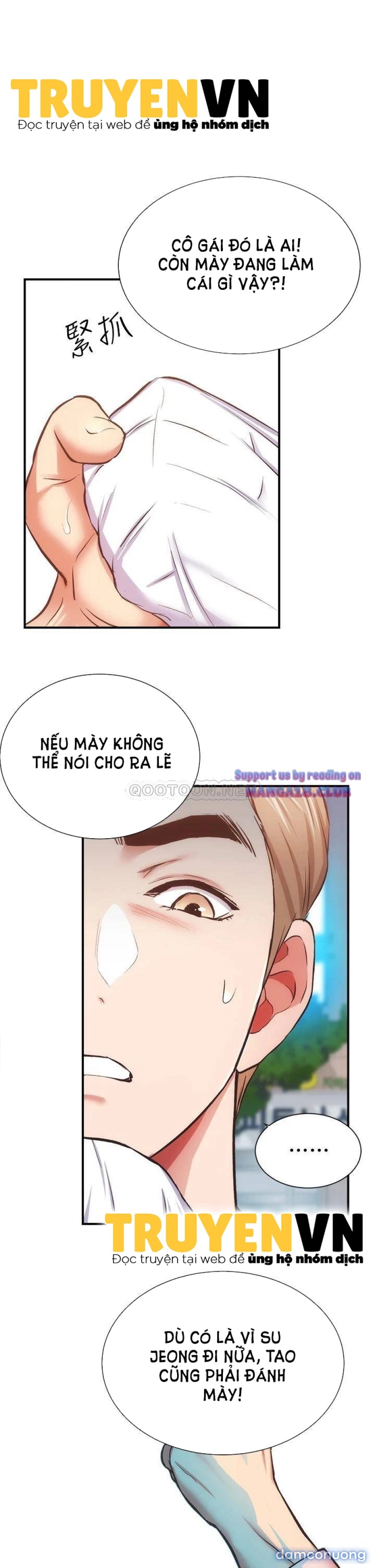 Phẩm giá em dâu 