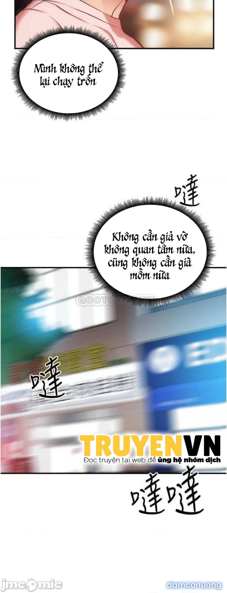 Phẩm giá em dâu 