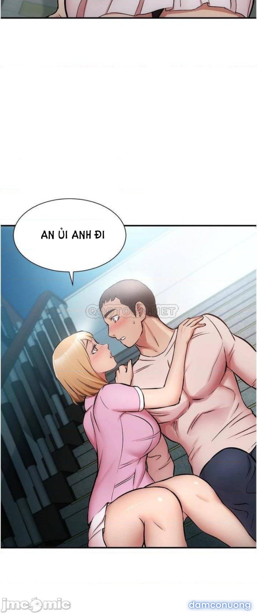 Phẩm giá em dâu 