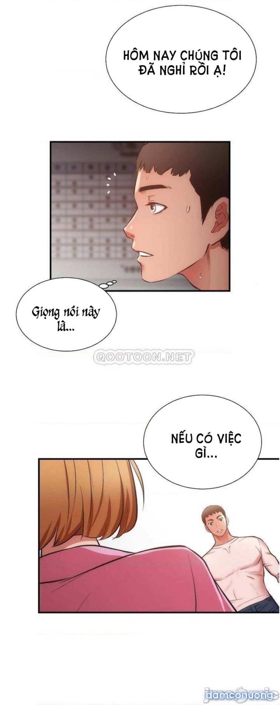 Phẩm giá em dâu 