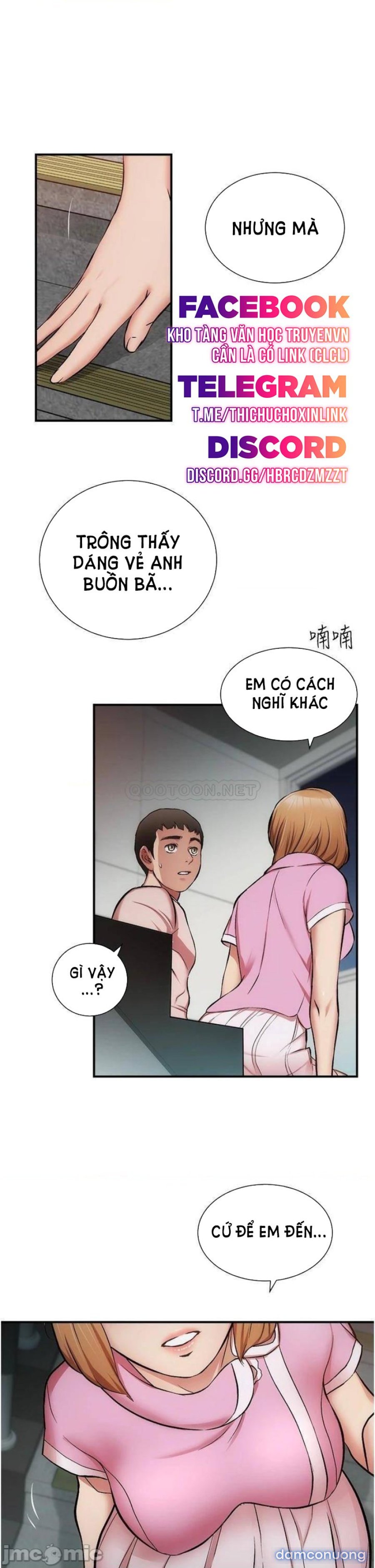 Phẩm giá em dâu 