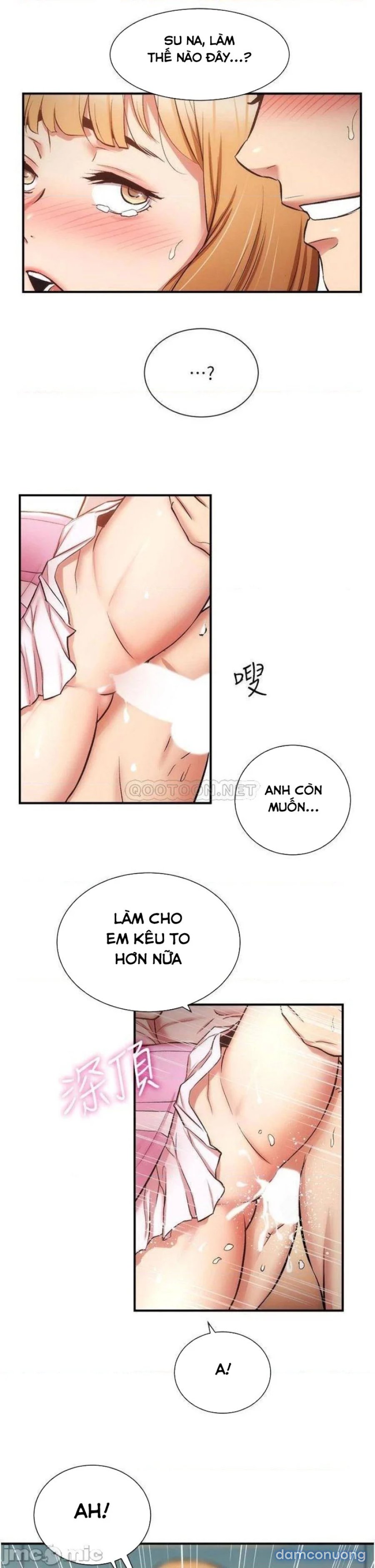 Phẩm giá em dâu 
