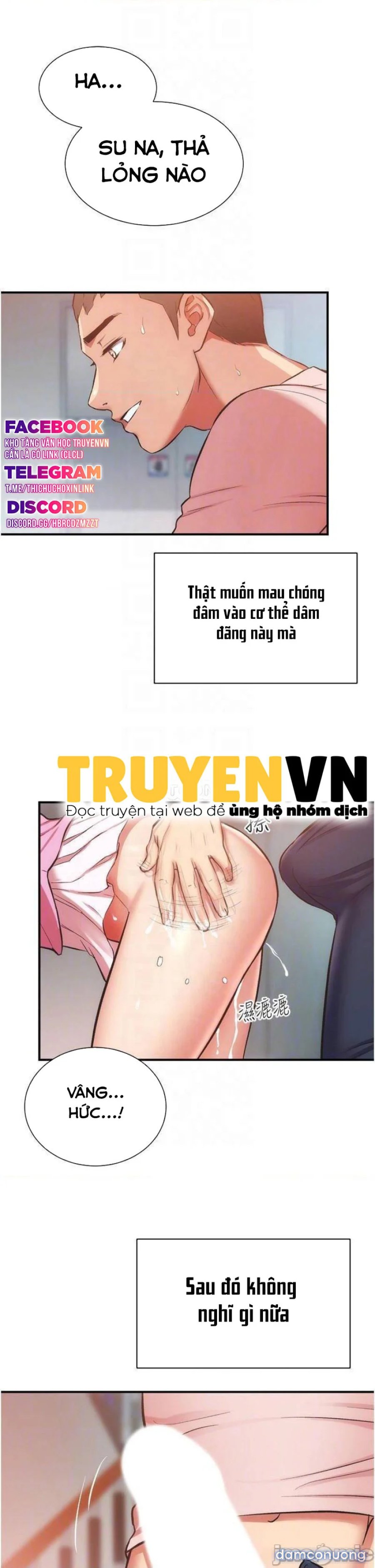 Phẩm giá em dâu 