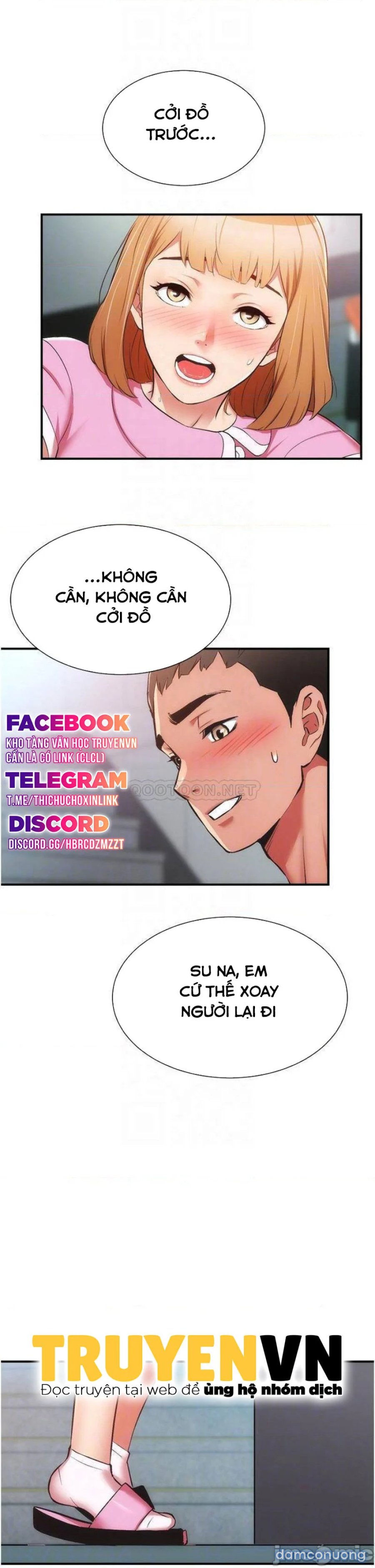 Phẩm giá em dâu 