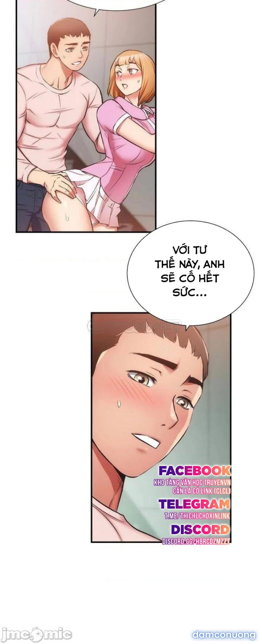 Phẩm giá em dâu 