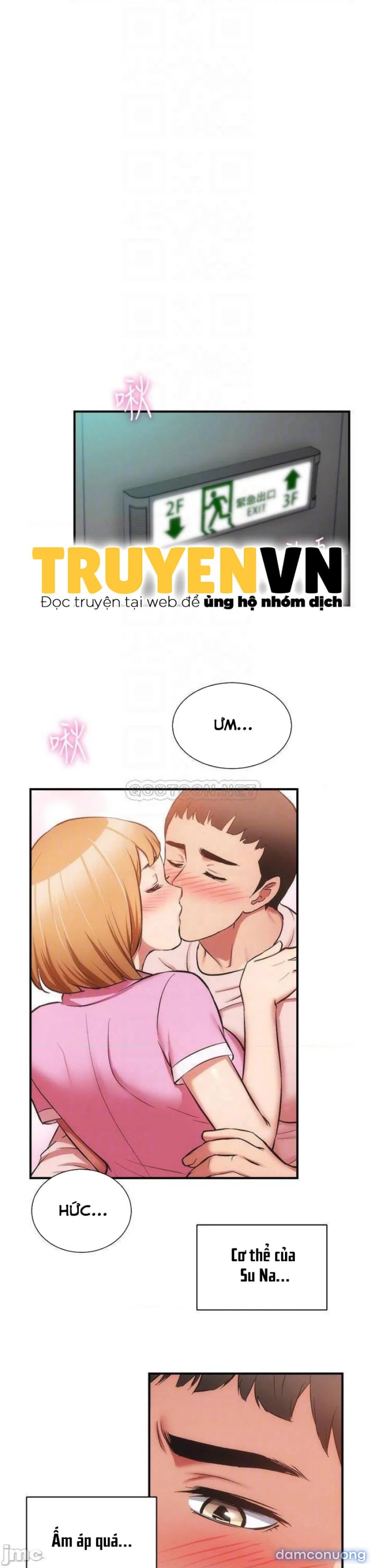 Phẩm giá em dâu 