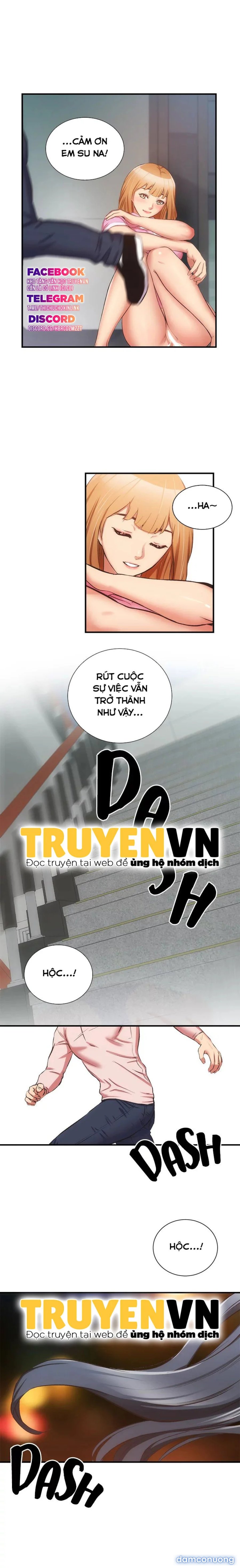 Phẩm giá em dâu 