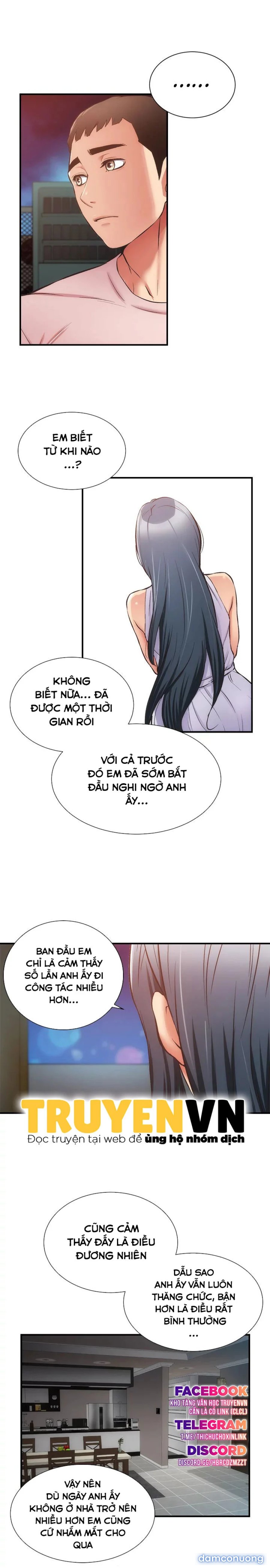 Phẩm giá em dâu 
