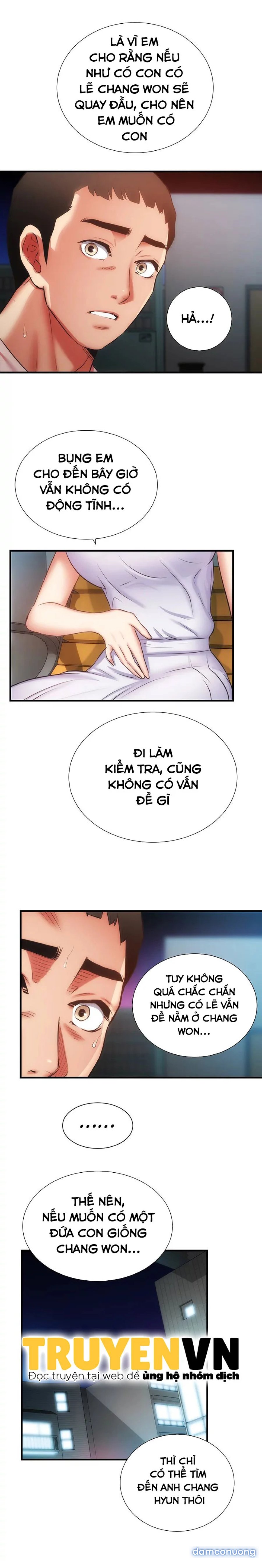 Phẩm giá em dâu 
