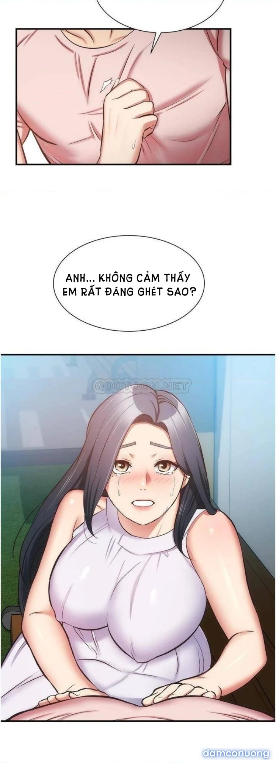 Phẩm giá em dâu 