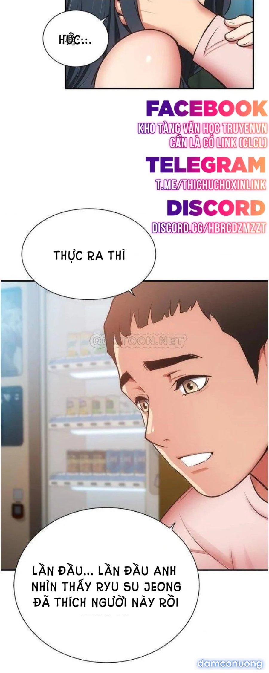 Phẩm giá em dâu 