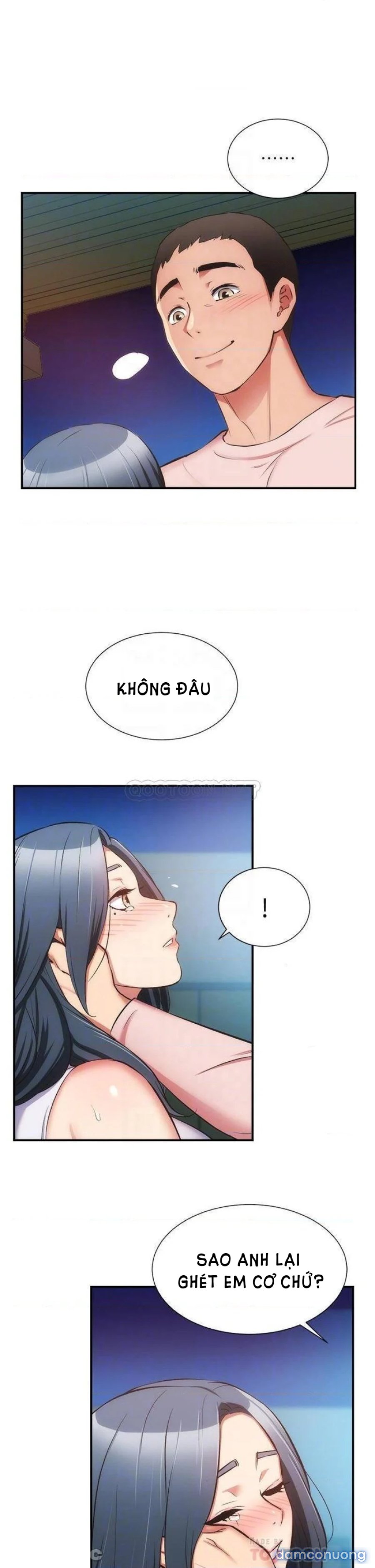 Phẩm giá em dâu 