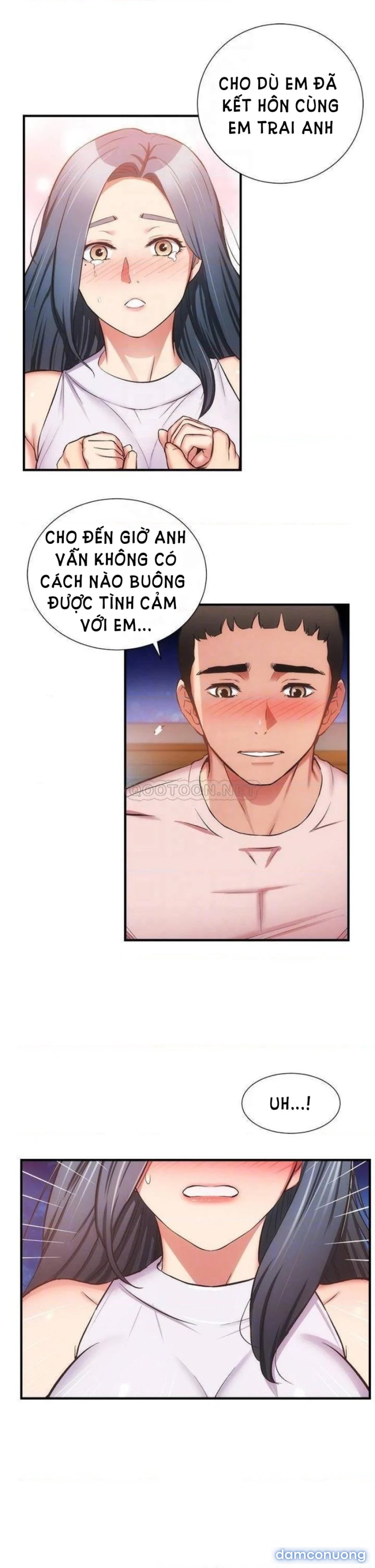 Phẩm giá em dâu 