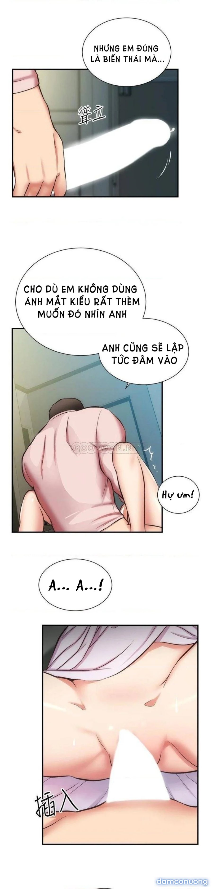 Phẩm giá em dâu 