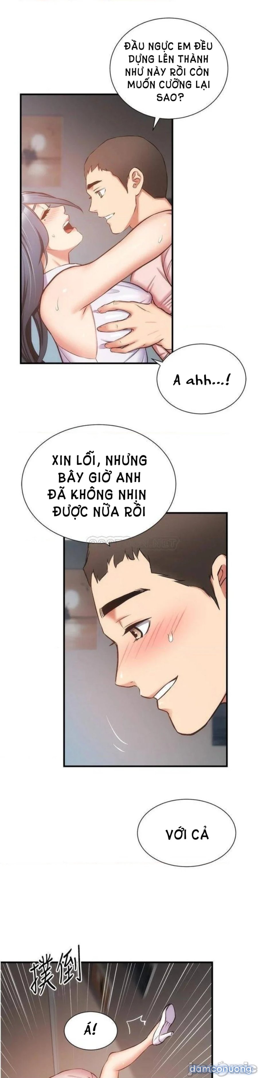 Phẩm giá em dâu 