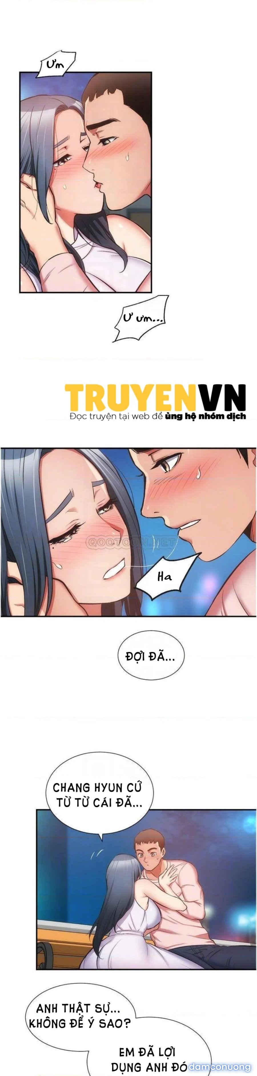 Phẩm giá em dâu 