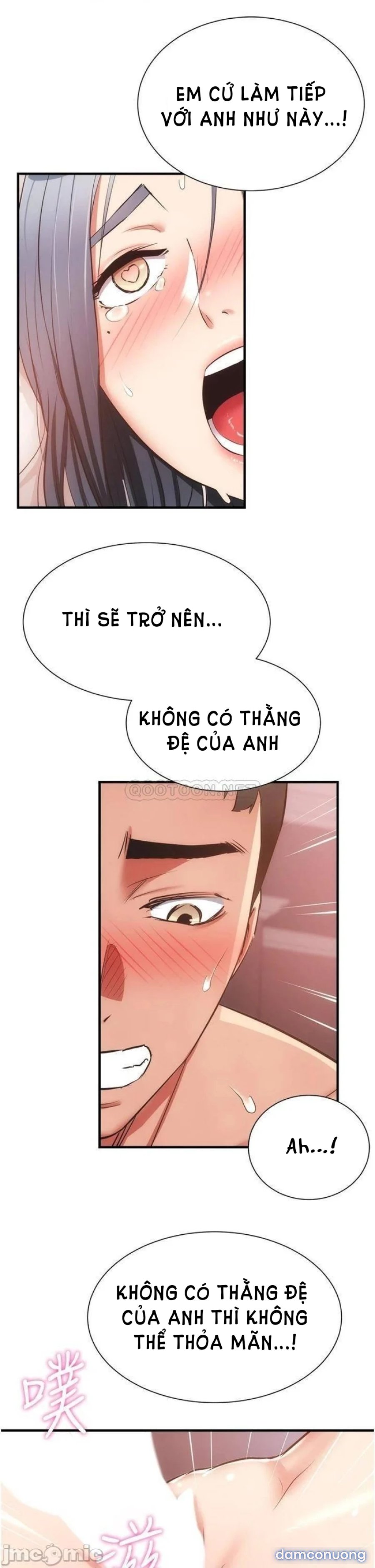 Phẩm giá em dâu 