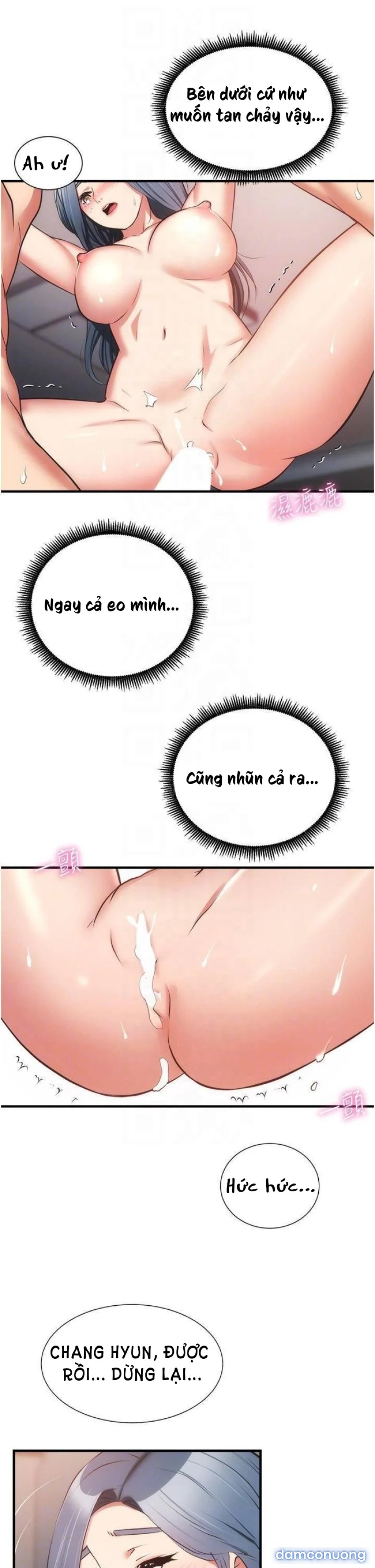 Phẩm giá em dâu 