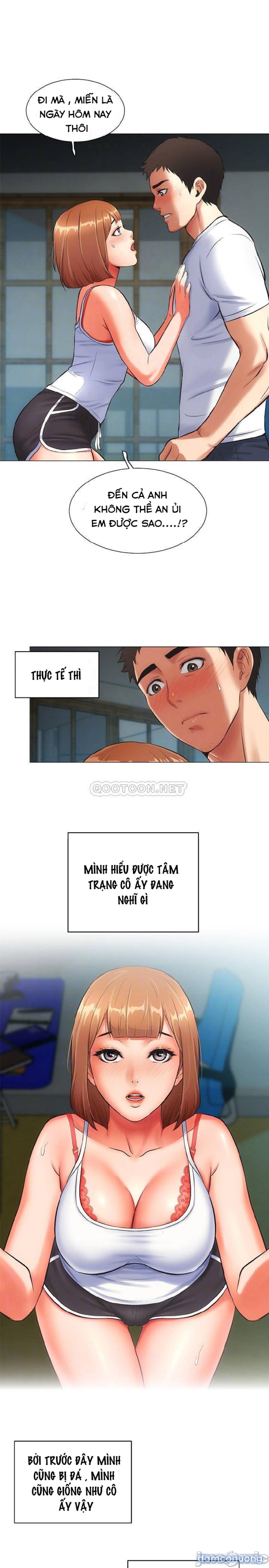 Phẩm giá em dâu 