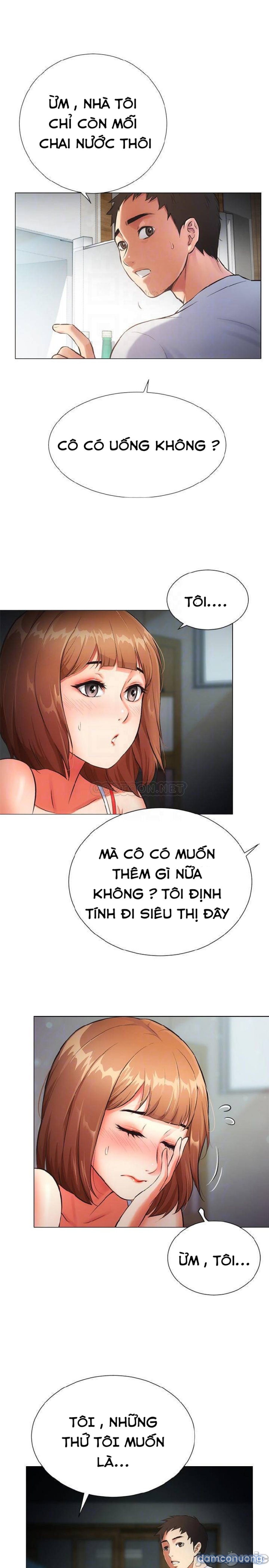 Phẩm giá em dâu 