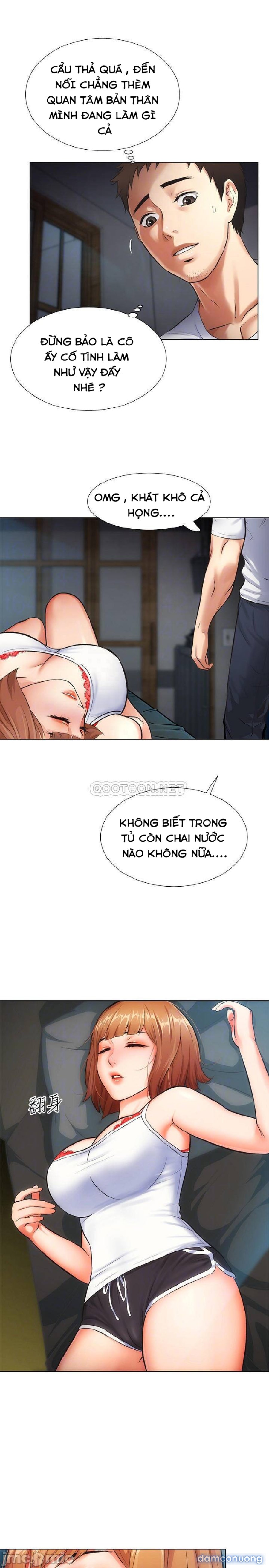Phẩm giá em dâu 