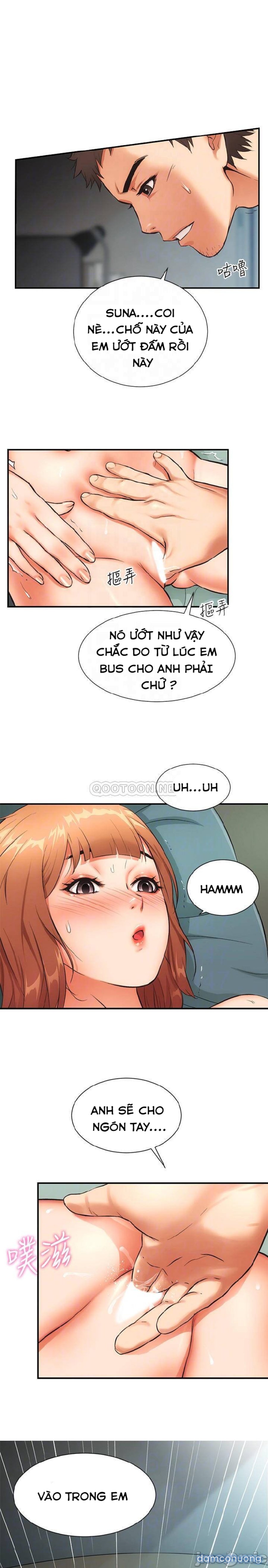 Phẩm giá em dâu 