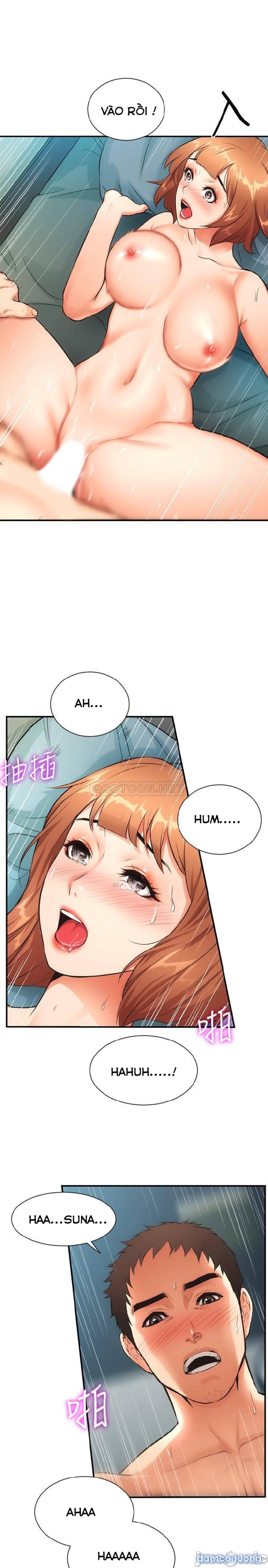 Phẩm giá em dâu 