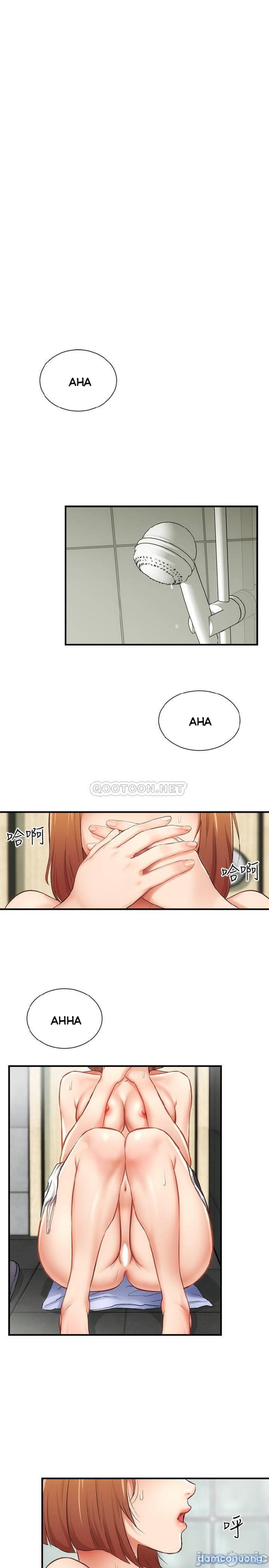 Phẩm giá em dâu 